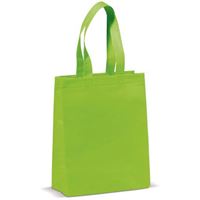 SHOPPER IN TNT